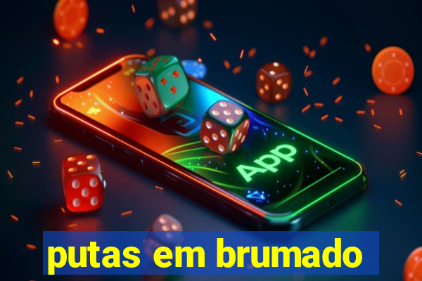 putas em brumado